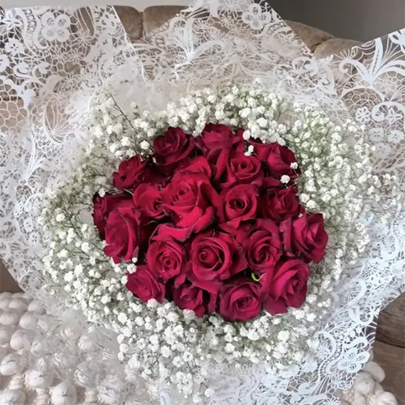 Love in Bloom & Celebration of Love