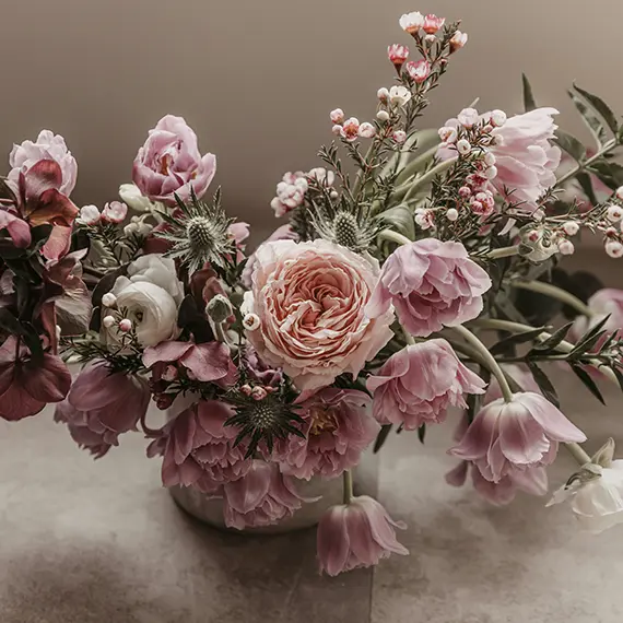 Get well soon Flowers 