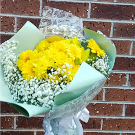 Exquisite Birthday Blooms & Celebration Flowers